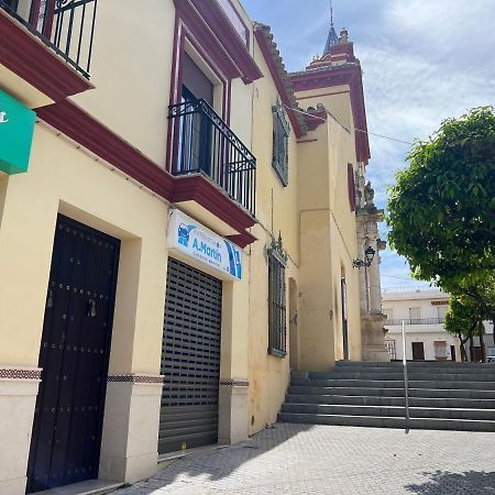 Apartamento Duplex El Porche Paradas Εξωτερικό φωτογραφία