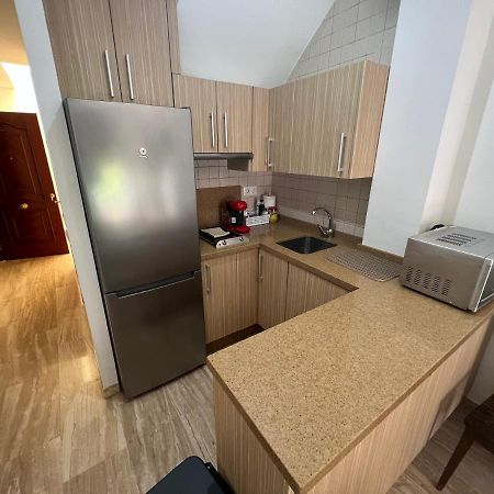 Apartamento Duplex El Porche Paradas Εξωτερικό φωτογραφία