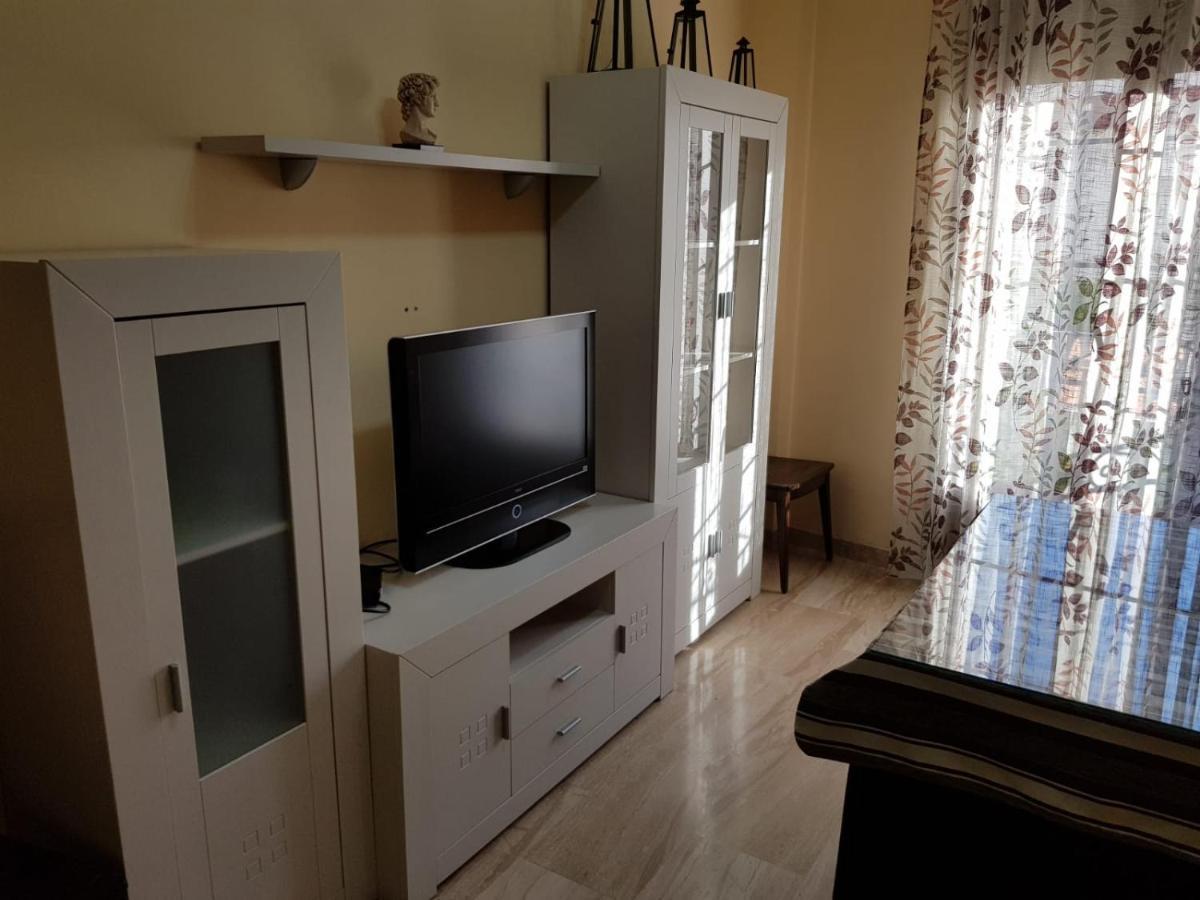 Apartamento Duplex El Porche Paradas Εξωτερικό φωτογραφία