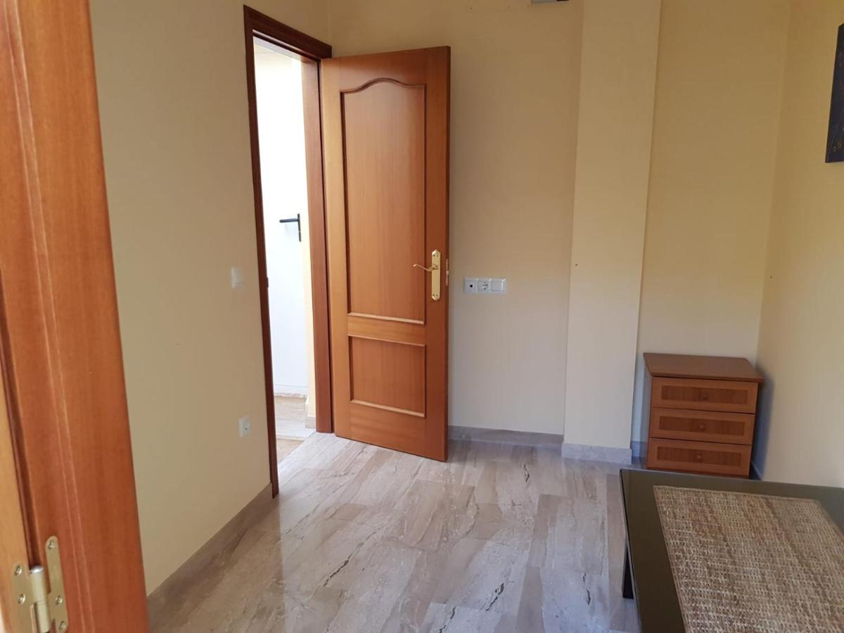Apartamento Duplex El Porche Paradas Εξωτερικό φωτογραφία
