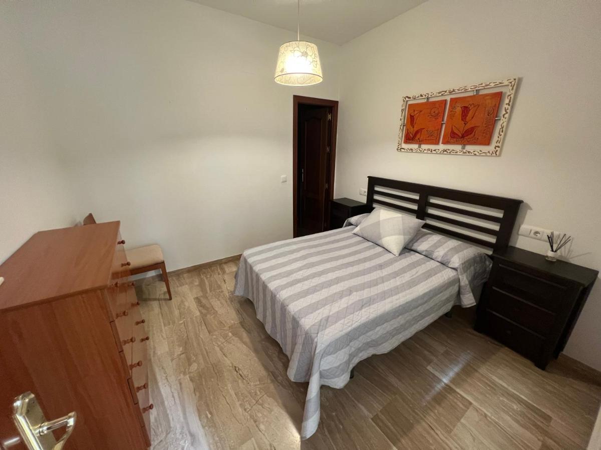 Apartamento Duplex El Porche Paradas Εξωτερικό φωτογραφία