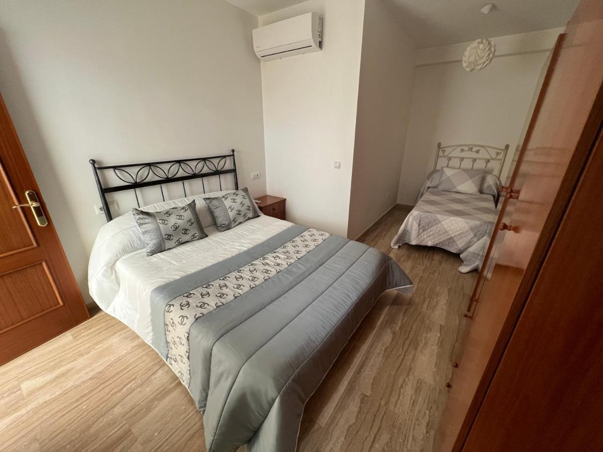 Apartamento Duplex El Porche Paradas Εξωτερικό φωτογραφία