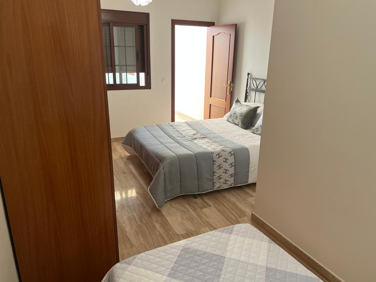 Apartamento Duplex El Porche Paradas Εξωτερικό φωτογραφία
