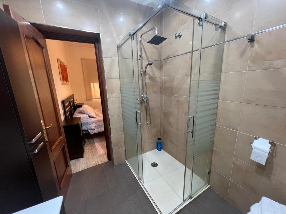 Apartamento Duplex El Porche Paradas Εξωτερικό φωτογραφία