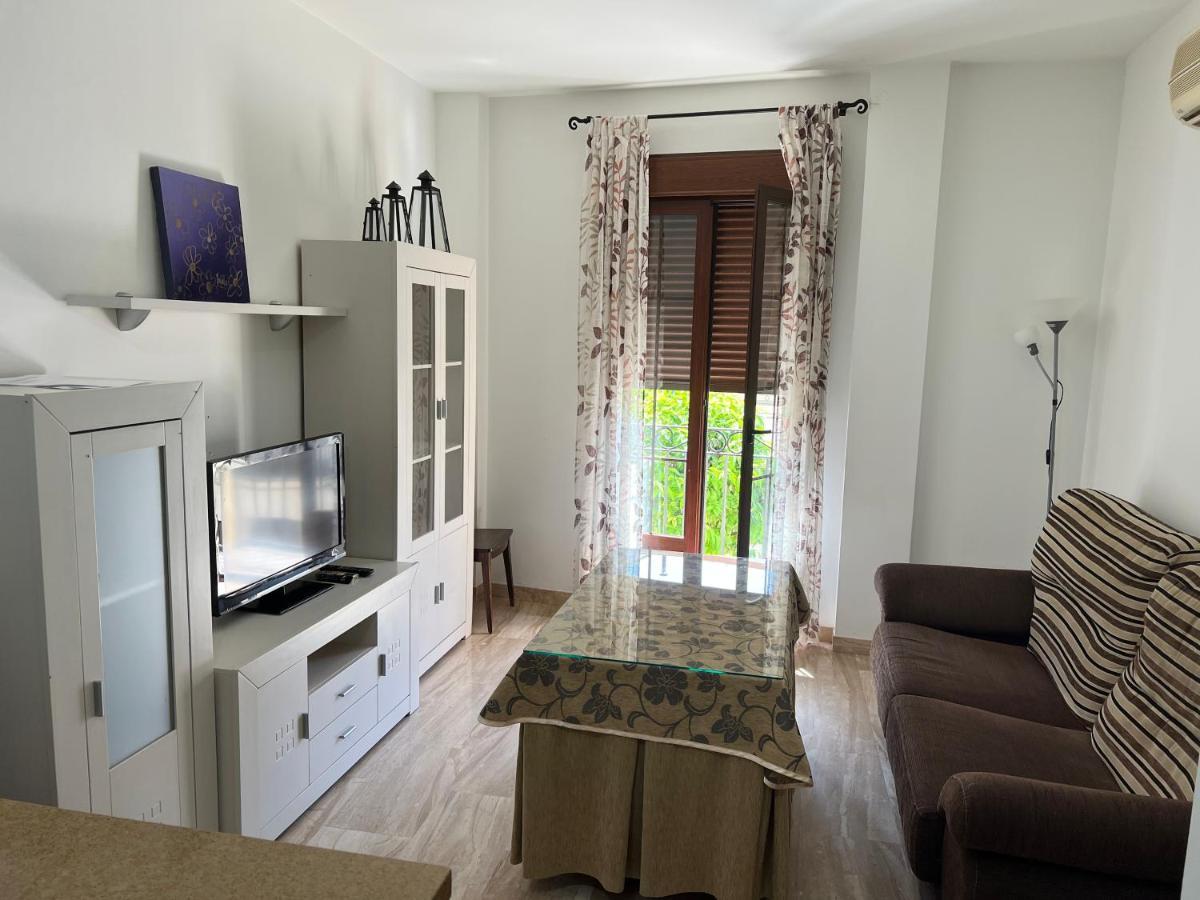 Apartamento Duplex El Porche Paradas Εξωτερικό φωτογραφία
