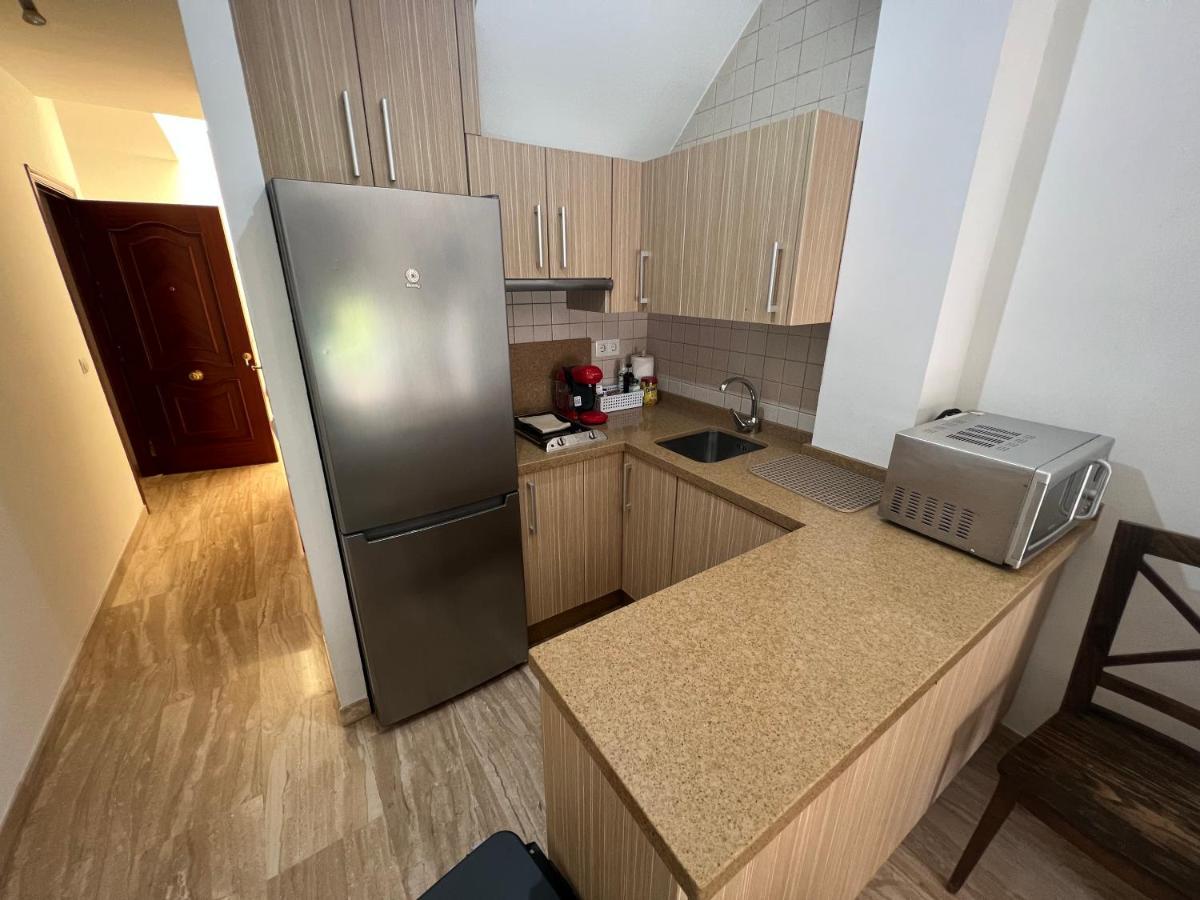 Apartamento Duplex El Porche Paradas Εξωτερικό φωτογραφία