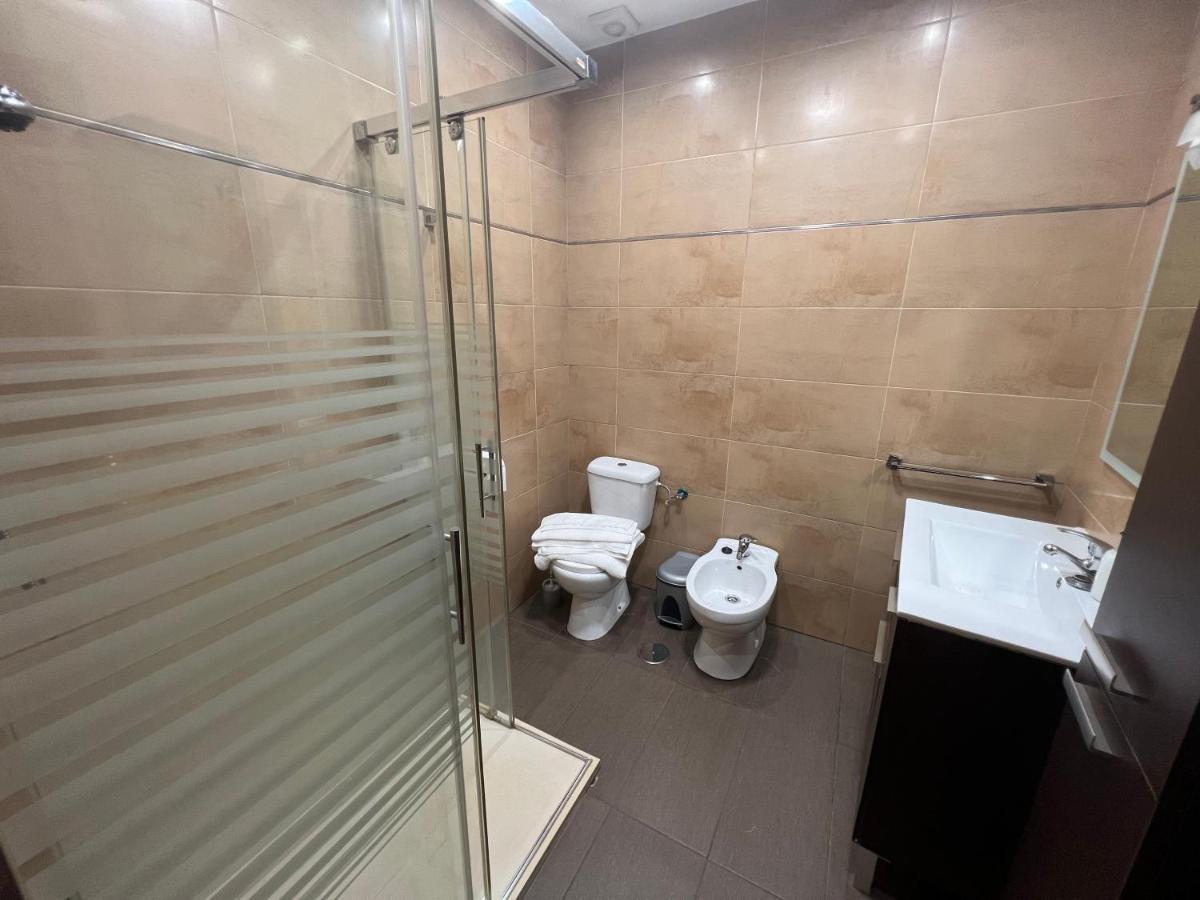 Apartamento Duplex El Porche Paradas Εξωτερικό φωτογραφία